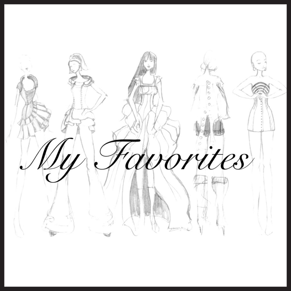 My Favorites!